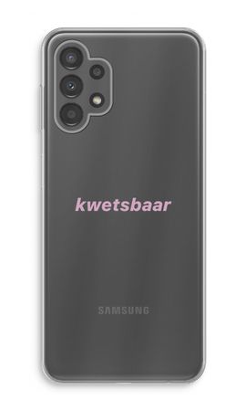 kwetsbaar