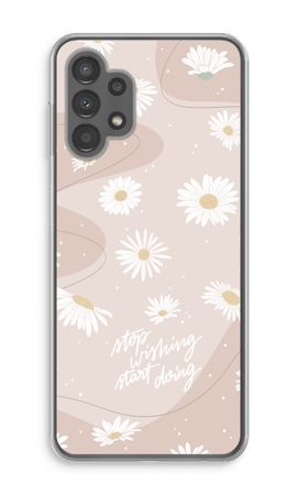 Daydreaming becomes reality