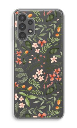 Sweet little flowers