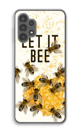 Let it bee