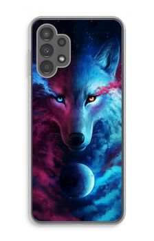 Where Light And Dark Meet