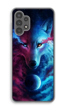 Where Light And Dark Meet