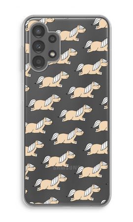 Ponys