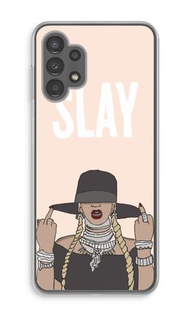 Slay All Day