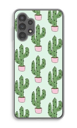 Cactus Lover