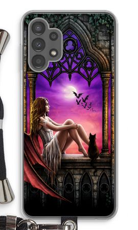 Children of the night