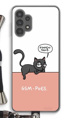 GSM poes