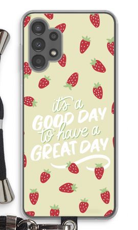 Don’t forget to have a great day