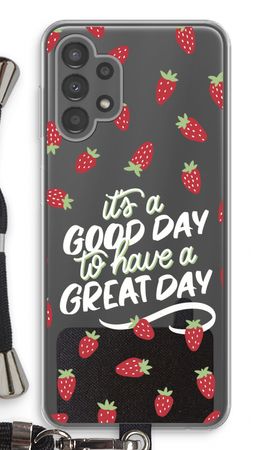 Don’t forget to have a great day