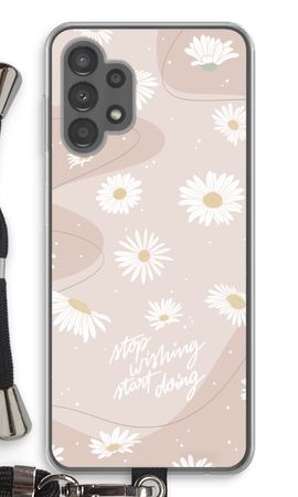 Daydreaming becomes reality