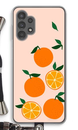 Will you be my clementine