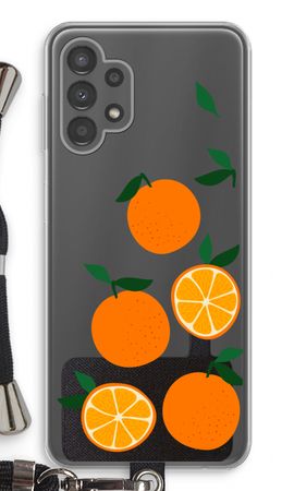 Will you be my clementine