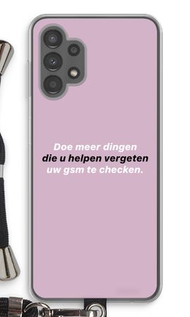 Doe meer dingen die u helpen