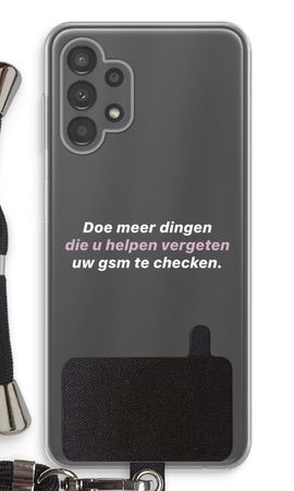 Doe meer dingen die u helpen