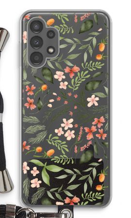 Sweet little flowers