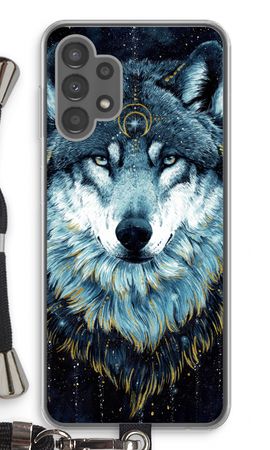 Darkness Wolf