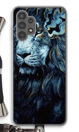 Darkness Lion