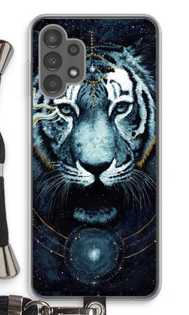 Darkness Tiger