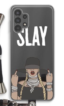 Slay All Day