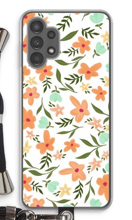 Little Ellila Flowers