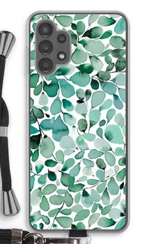 Eucalyptus à feuilles