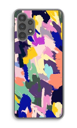 Modern Abstract Scratches