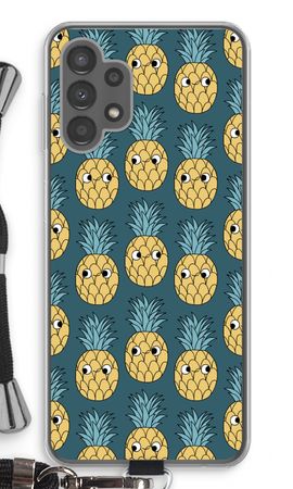 Pineapples