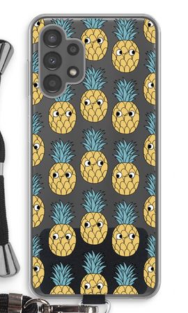 Pineapples