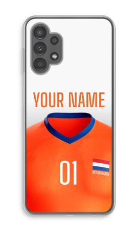 Netherlands - Football