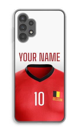 Belgium - Football