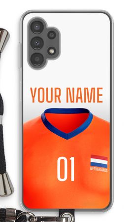 Netherlands - Football