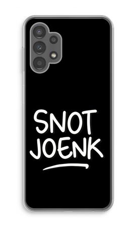 Snotjoenk
