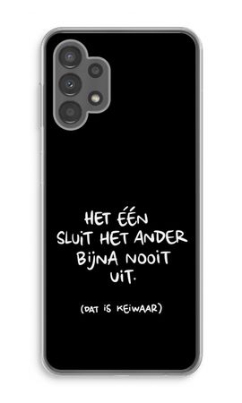 Het één