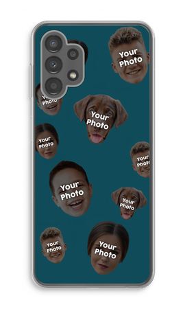 Personalized Face N°1