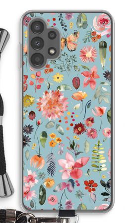 Colorful Plants and Flowers