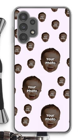 Personalized Face N°2