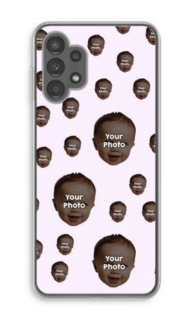 Personalized Face N°2