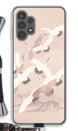 Japanese Crane Birds