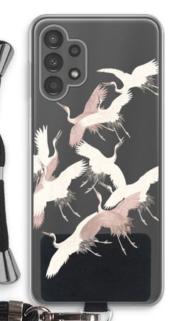 Japanese Crane Birds