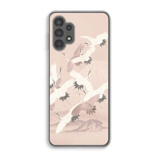 Japanese Crane Birds