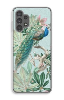 Paradise Garden Peacock