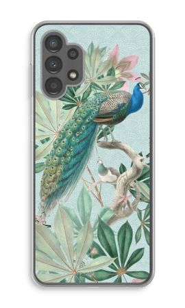 Paradise Garden Peacock