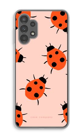 Ladybugs