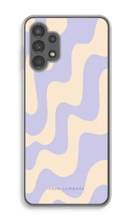 Flow, Samsung Galaxy A13 4G soft hoesje