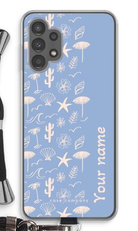 Namecase 2 - Coastel