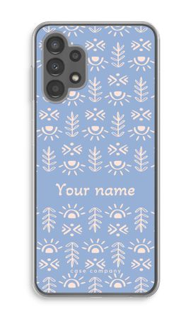 Namecase 1 - Coastel