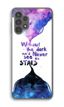 Stars quote