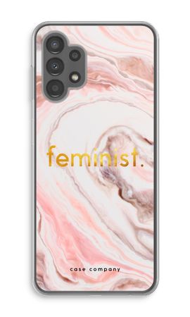 Feminist