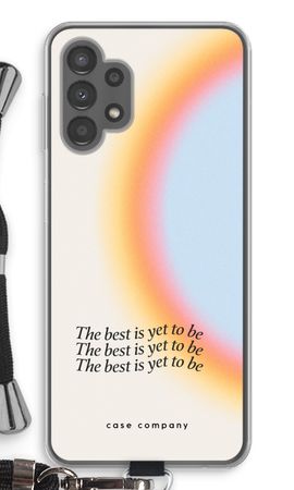 Das Beste liegt noch vor uns