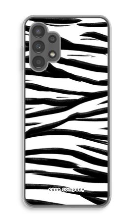 Zebra pattern